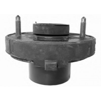 Twingo Arka Amortisör Takozu Tablası 7700846916