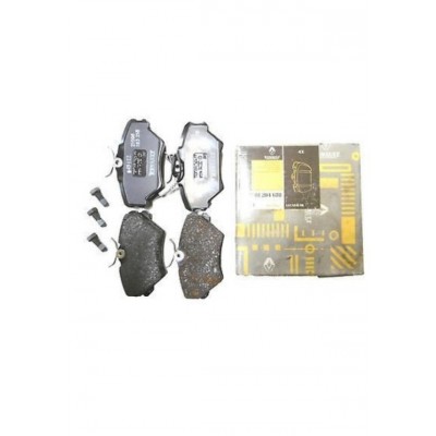 Renault Laguna Ön Fren Balatası 7701204670