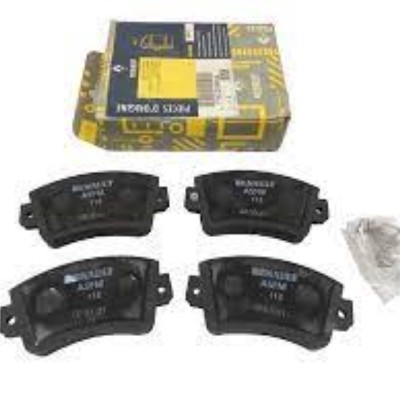 Ön Fren Balatası Trafic Eski Model 7701205014