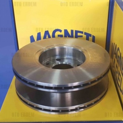 Megane 2-II 1.4 16V Clio 3-III Modus 1.4-1.5-1.6 Ön Fren Diski Takım 7701207795-402064911R