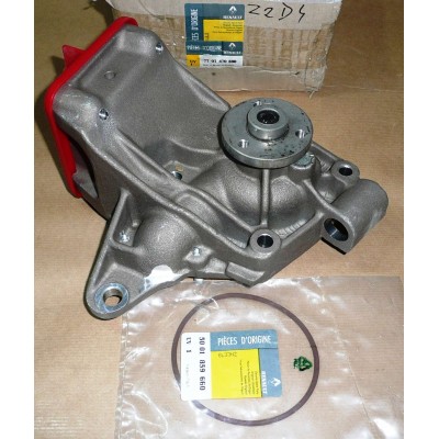 Master 1-I Su Pompası Devirdaim 2.8TD 8V S9W (1998-2002) 7701470880