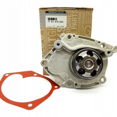 Megane 1.9 dizel F9Q Laguna 2 2.0 16v Su Pompası Devirdaim 7701472182 7701479043