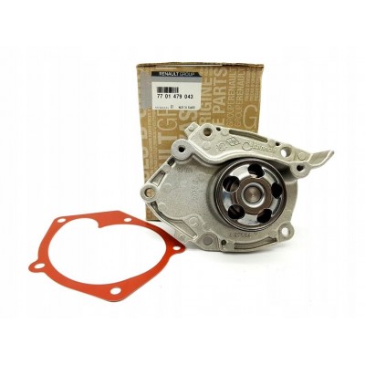 Megane 1.9 dizel F9Q Laguna 2 2.0 16v Su Pompası Devirdaim 7701472182 7701479043