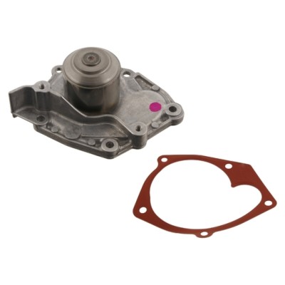 Laguna 2 Scenic II 1.9TDİ Su pompası devirdaim 7701474435 7701479114