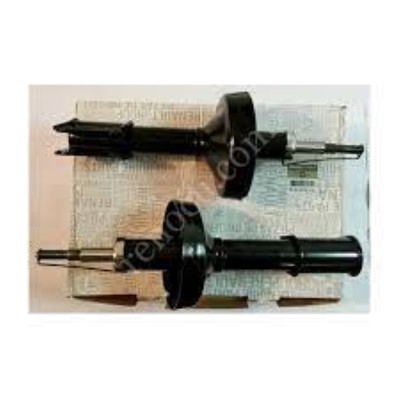 Clio 2-II Thalia Ön Amortisör 1.5 Dci K9K 1.2 1.4-1.6 16V D4F-K4J-K4M (2003-2012) 7701479313 