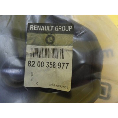 Clio 3 Sağ Ön Amortisör Üst Kapak 8200358977