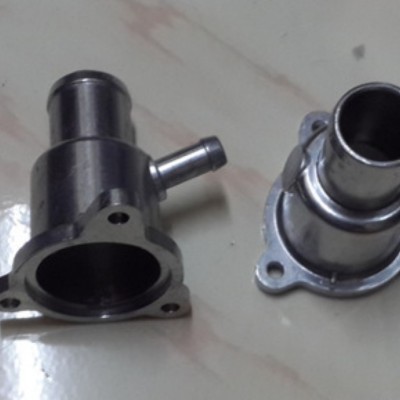 R19 Europa Megane 1-I Termostat Yuvası Kapağı 1.4-1.6 8V-16V K7M-K7J-K4M 8200561420