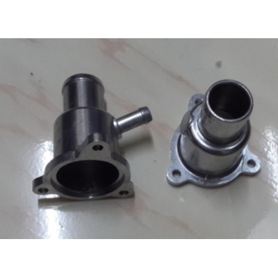 R19 Europa Megane 1-I Termostat Yuvası Kapağı 1.4-1.6 8V-16V K7M-K7J-K4M 8200561420