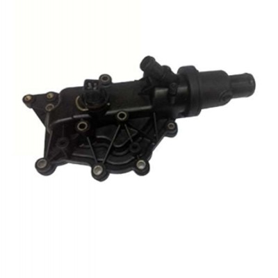 Megane 1-I Laguna 1-I Termostat Komple 1.6 16V K4M 8200561434 