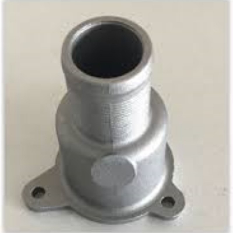 Megane 2 1.6 16 Valf Termostat Kapağı 8200578089