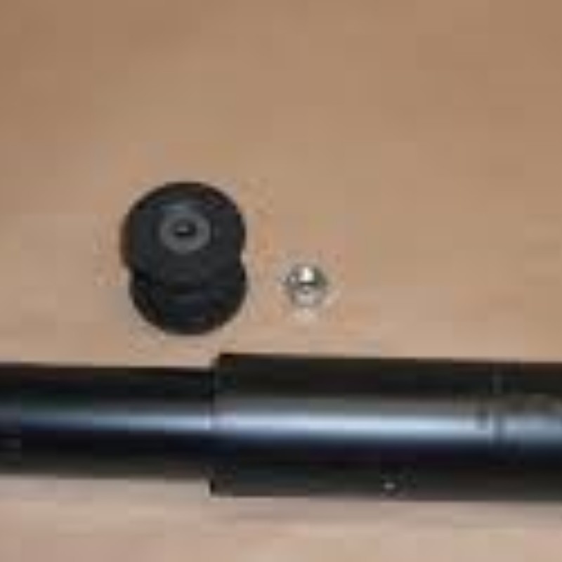 Clio 3-III Modus Arka Amortisör Adet (2004-2012) 8200556691-8200584312 