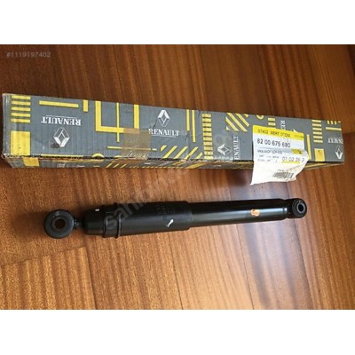 Kangoo 2 - II Arka Amortisör 7700308589 - 8022029306 - 8200675680