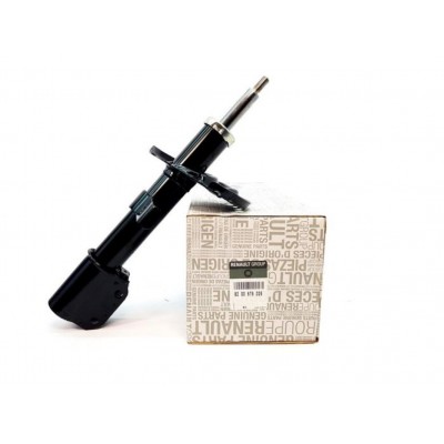 Ön Amortisör Clio 3 - III - Modus 8200676026 -543024651R