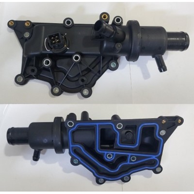 MEGANE II Termostad Yuvası Komple 8200700092