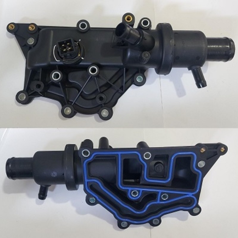 MEGANE II Termostad Yuvası Komple 8200700092