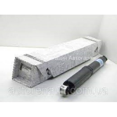 Master 2-II Arka Amortisör 8200715148