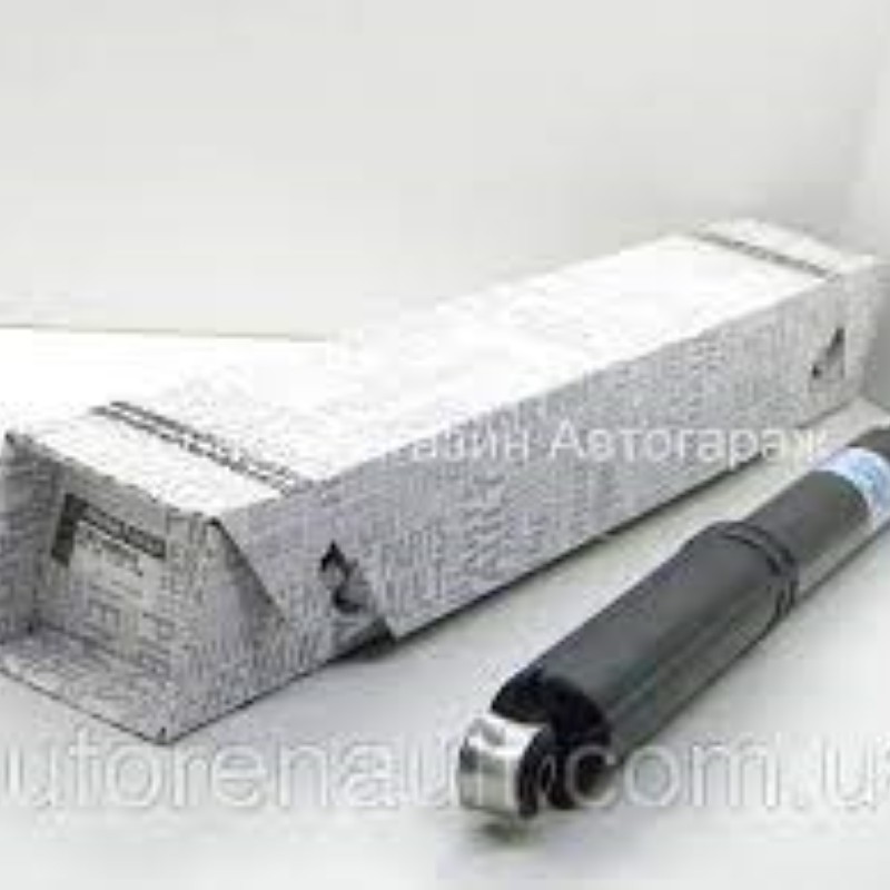 Master 2-II Arka Amortisör 8200715148