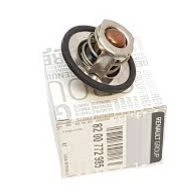 Termostat K7M-K7J-K4J-K4M-F4R Megane 2 R19 Clio 2 Megane 1 Laguna Logan 7700872554 - 8200772985 