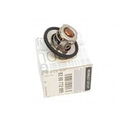 Termostat K7M-K7J-K4J-K4M-F4R Megane 2 R19 Clio 2 Megane 1 Laguna Logan 7700872554 - 8200772985 