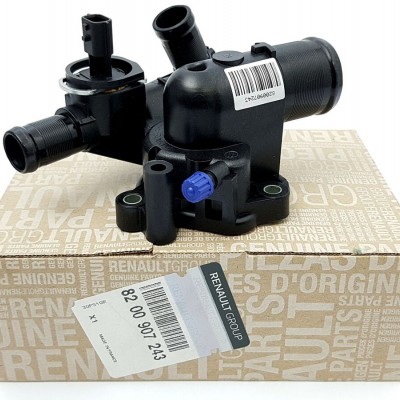 Trafik III Latitude Koleos 2.0 M9R Motor Termostat 8200907243