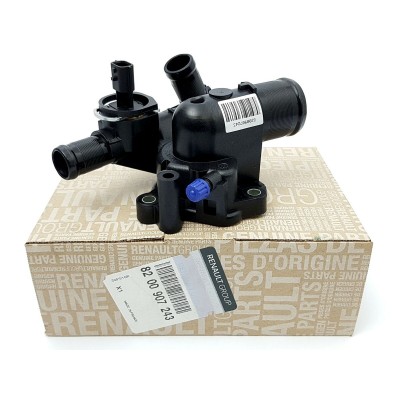 Trafik III Latitude Koleos 2.0 M9R Motor Termostat 8200907243