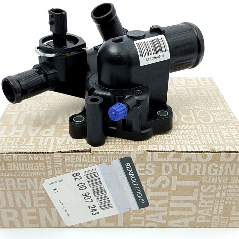 Trafik III Latitude Koleos 2.0 M9R Motor Termostat 8200907243