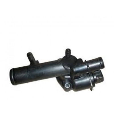 Clio 2-II Kango 2-II Logan 1-I Termostat 1.5 Dci K9K (2003-2008) 8200954285 