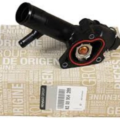 Clio 2-II Kangoo 2-II Termostat (Komple) 1.5 Dci K9K 8200954288-8200558758 