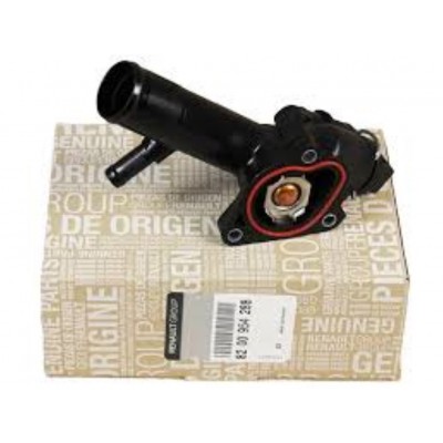 Clio 2-II Kangoo 2-II Termostat (Komple) 1.5 Dci K9K 8200954288-8200558758 