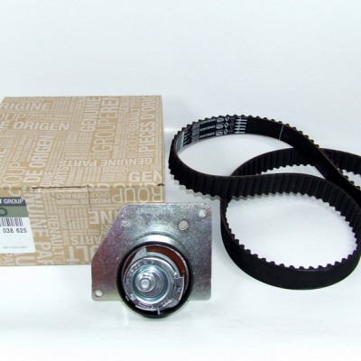 Eksantrik Kayış Kiti Scenıc Iıı 8201038625