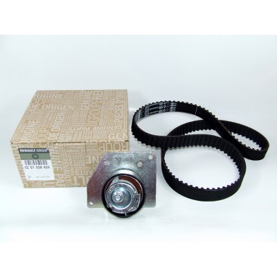 Eksantrik Kayış Kiti Scenıc Iıı 8201038625