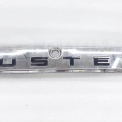 848100587R-ARKA YAZI DUSTER I