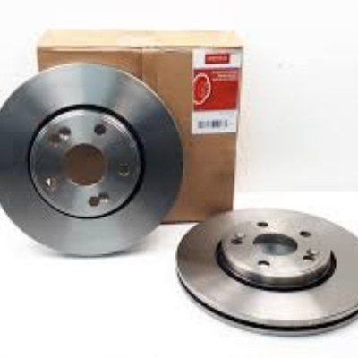 Motrio Ön Fren Disk Laguna 7701206198 8671016877