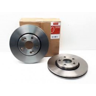 Motrio Ön Fren Disk Laguna 7701206198 8671016877