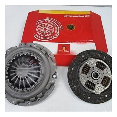 Renault Scenic 1 Debriyaj Seti 1.9TDi 8671095107