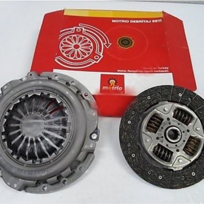 Renault Scenic 1 Debriyaj Seti 1.9TDi 8671095107