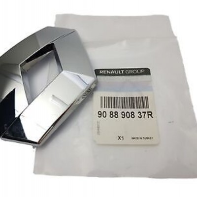 Clio 4-IV Fluence Arka Bagaj Arması (Logo) 908890837R