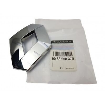 Clio 4-IV Fluence Arka Bagaj Arması (Logo) 908890837R