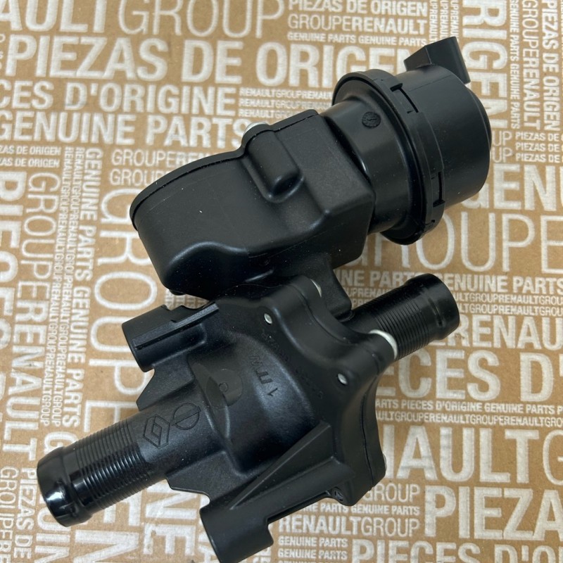 Megane 4-IV Talisman Kadjar Termostat 1.3 Tce H5H 922309109R-922306682R