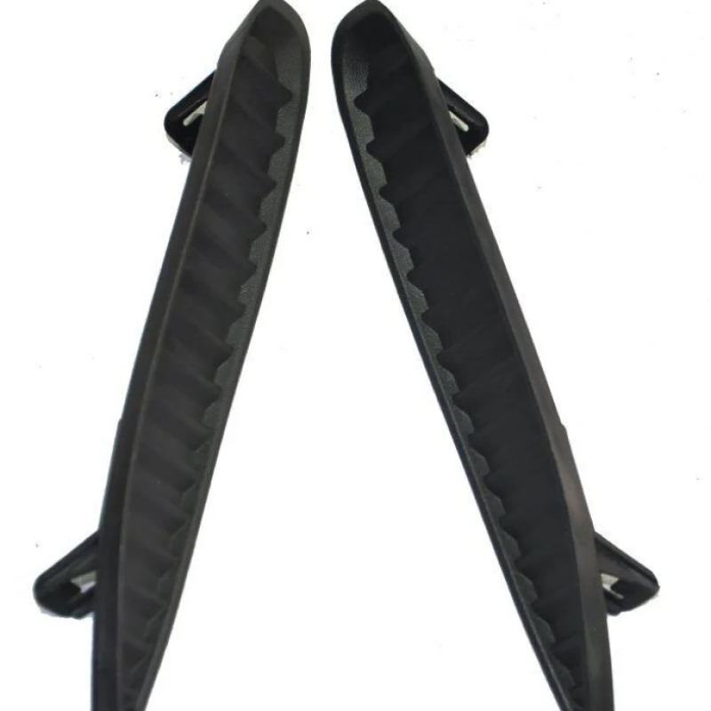 Megane 4-IV Sedan Arka Tampon Bandı Takım (2016-2019) 850768508R