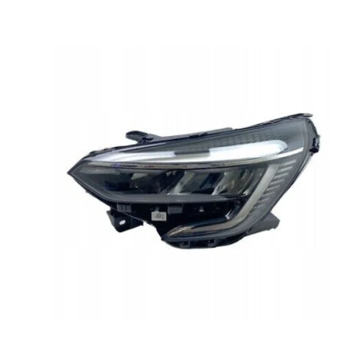 Clio 5-V İcon Sol Ön Far Lambası 2020-> 260607647R -Renault