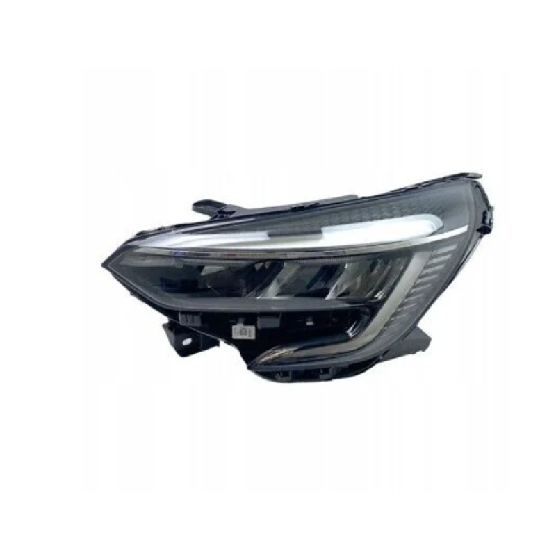 Clio 5-V İcon Sol Ön Far Lambası 2020-> 260607647R -Renault