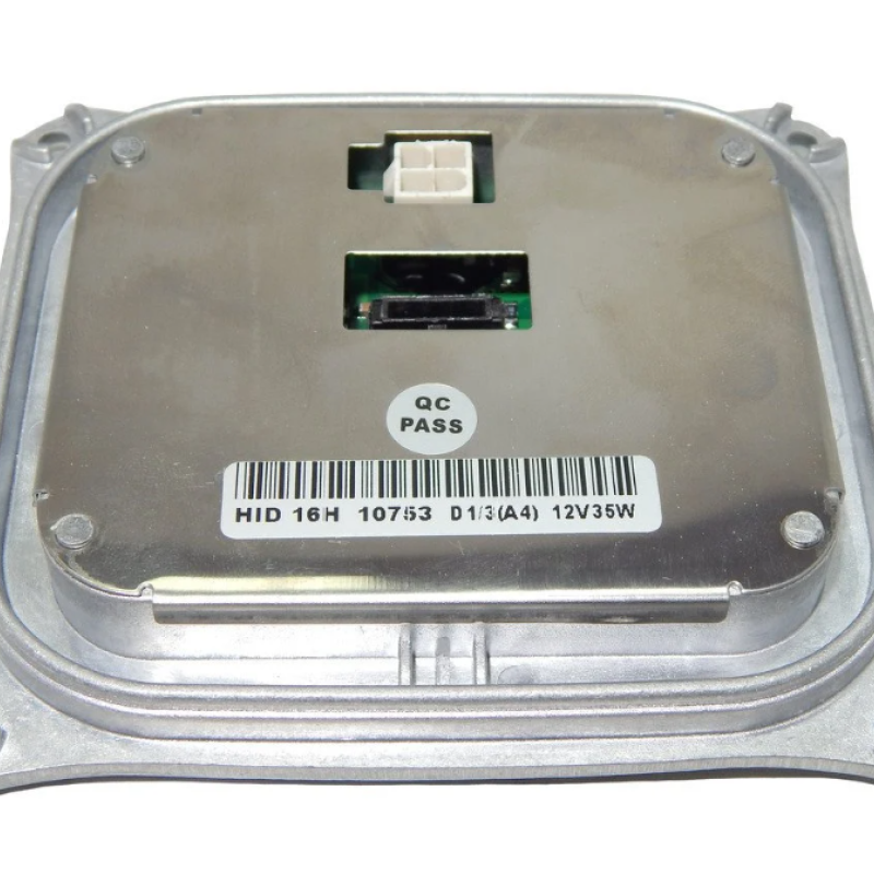 Megane 3-III Fluence Zenon Far Beyni (Xenon Beyni) 260660008R -Orjinal Yedek Parça