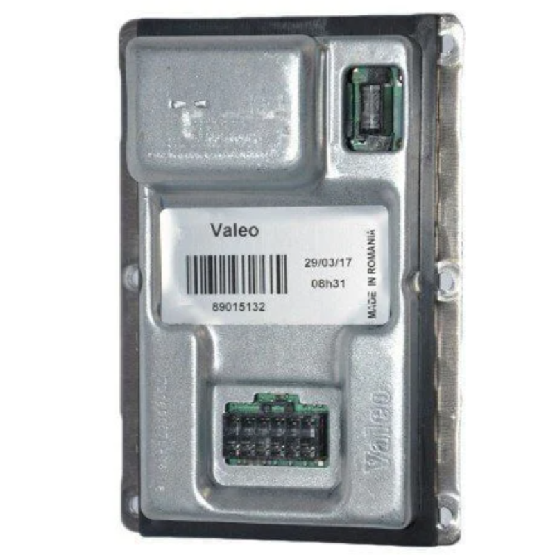 Megane 2-II Zenon Far Beyni (Xenon) (2003-2005) 7701207648 -Orjinal Yedek Parça