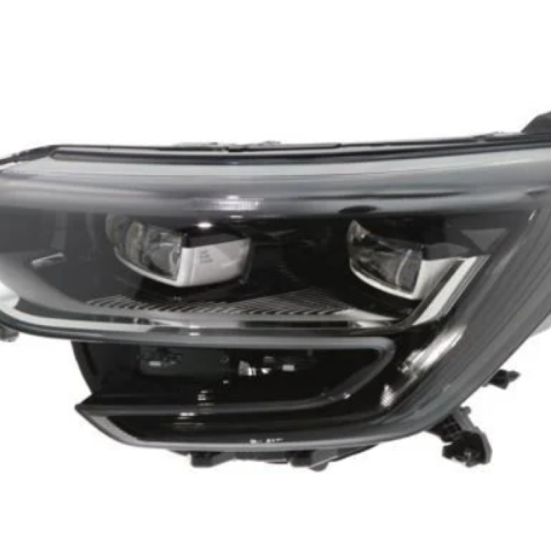 Megane 4-IV Sol Far Lambası Led Xenon 2016-> 260605103R-260604423R-260602075R