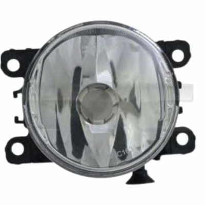 Clio 4-IV Captur 1-I Trafic 3-III Sis Far Lambası (Ampullü) (2013-2020) 261500097R 