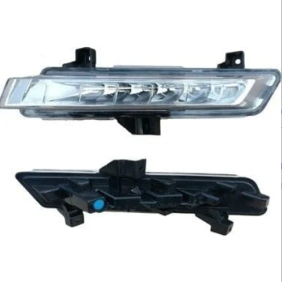 Clio 4-IV Sol Gündüz Farı Lambası (2016-2020) 266051034R