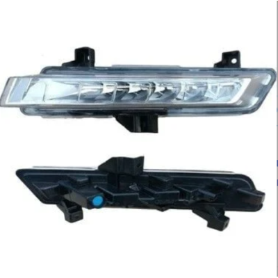 Clio 4-IV Sol Gündüz Farı Lambası (2016-2020) 266051034R