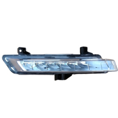 Clio 4-IV Sağ Gündüz Farı Lambası (2016-2020) 266007864R -Renault