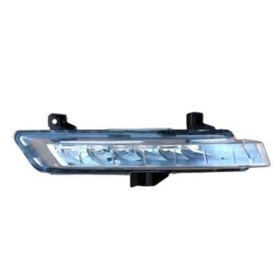 Clio 4-IV Sağ Gündüz Farı Lambası (2016-2020) 266007864R -Renault